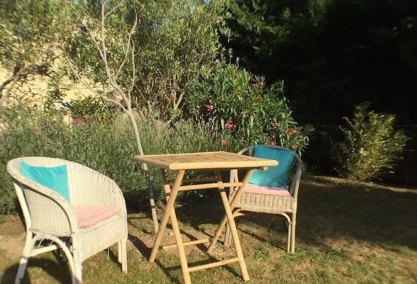 Majatalo Domaine Du Griffon