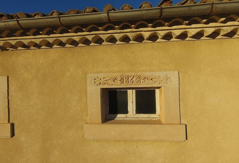 펜션 Domaine Du Griffon