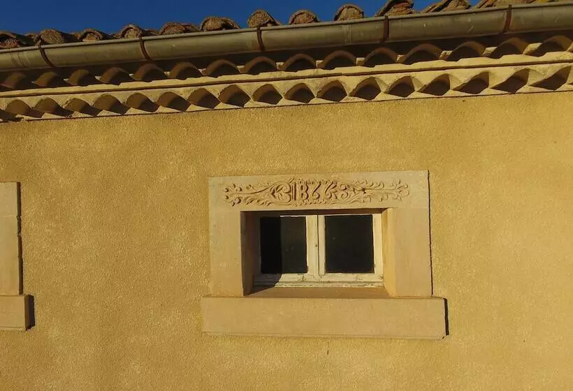 Majatalo Domaine Du Griffon