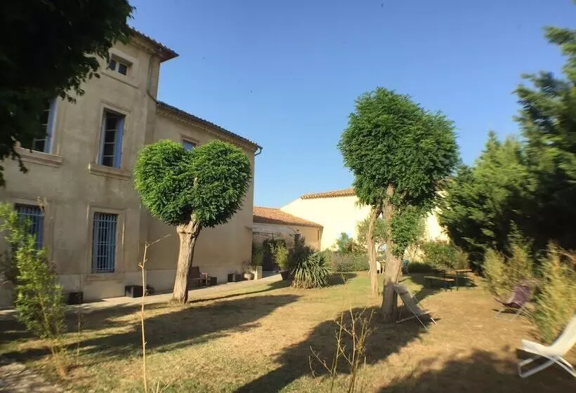 Majatalo Domaine Du Griffon