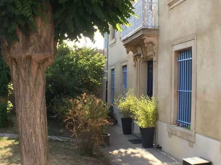 Majatalo Domaine Du Griffon