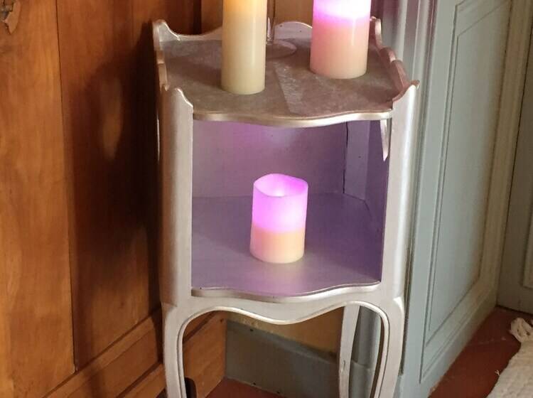 펜션 Domaine Du Griffon