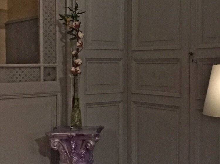 펜션 Domaine Du Griffon