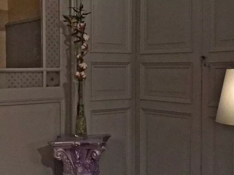 Majatalo Domaine Du Griffon