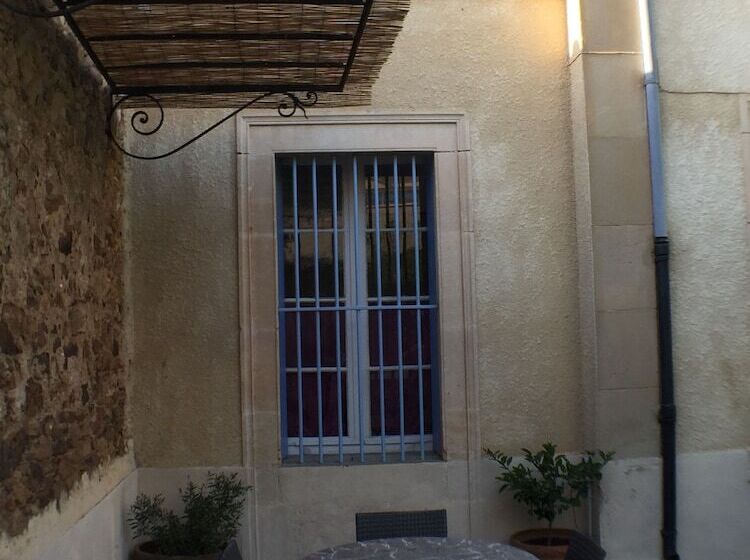 펜션 Domaine Du Griffon