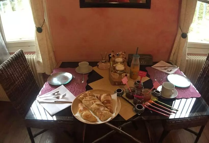 Majatalo Domaine Du Griffon