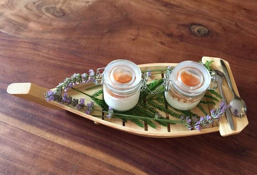 펜션 Domaine Du Griffon