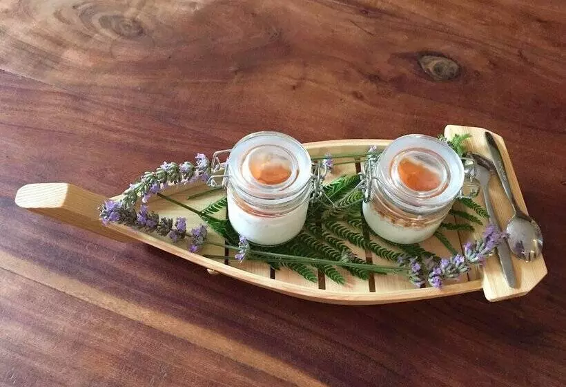 Majatalo Domaine Du Griffon