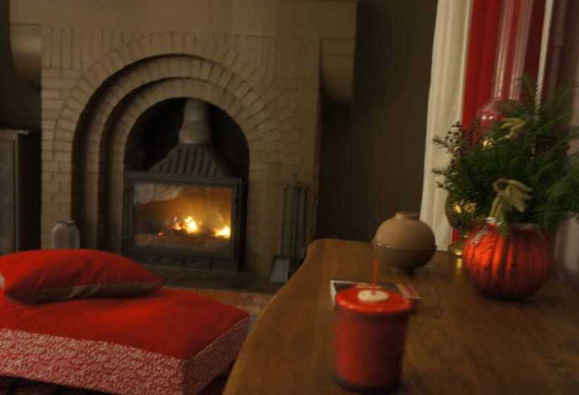 膳宿费 La Blanche Girondine