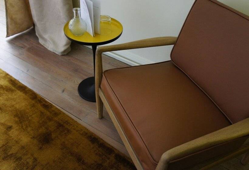 Пансион La Blanche Girondine