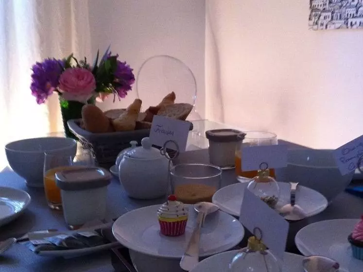 Majatalo La Blanche Girondine