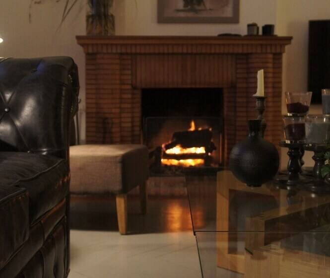 Пансион La Blanche Girondine