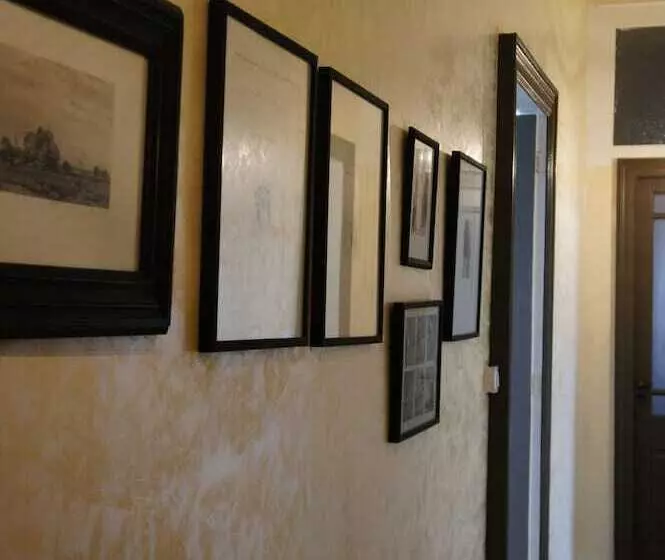 Majatalo La Blanche Girondine