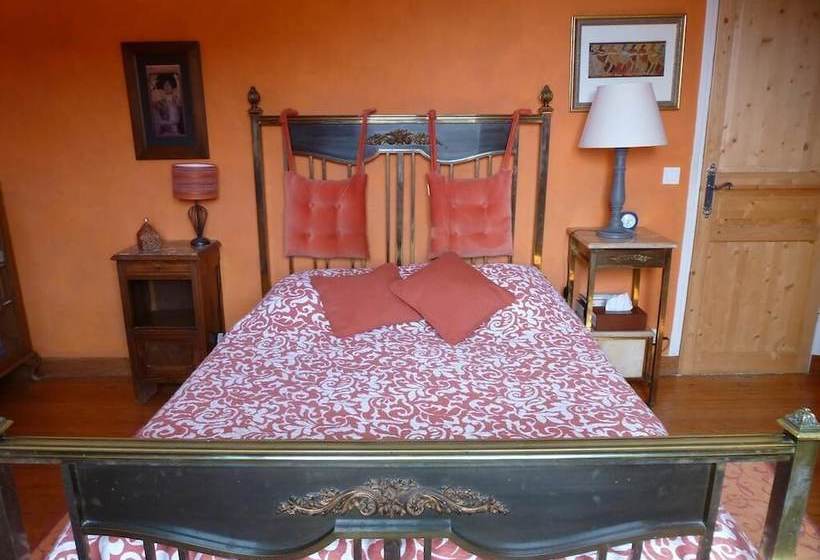 ペンション L Origane