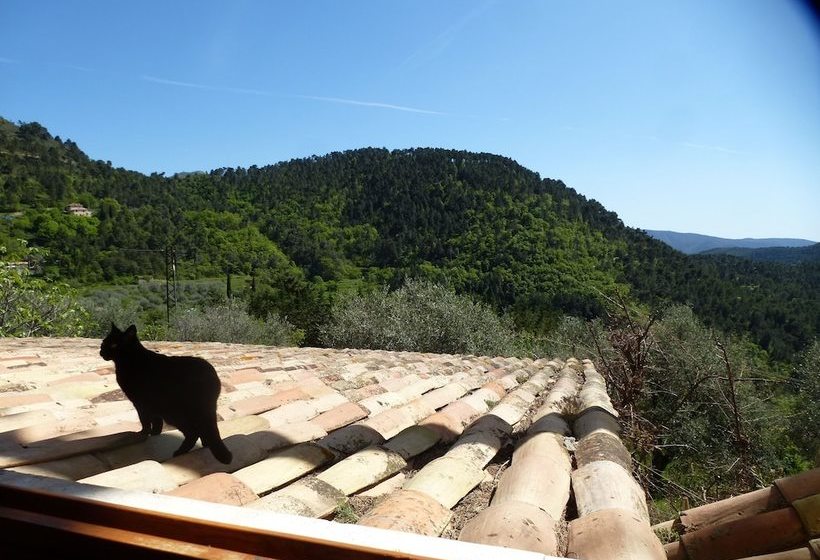 ペンション L Origane