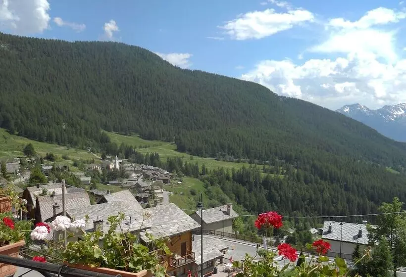 Residenssi Lo Scoiattolo