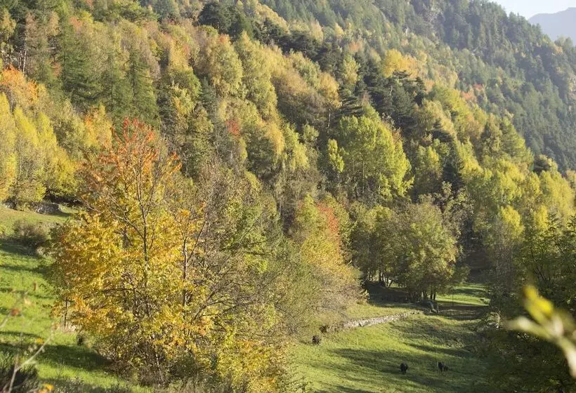 Residenssi Lo Scoiattolo