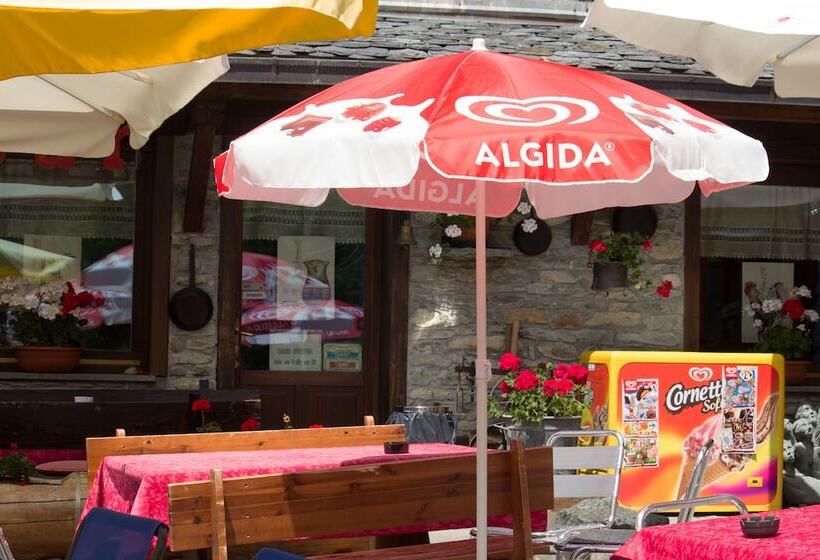 Резиденция Lo Scoiattolo