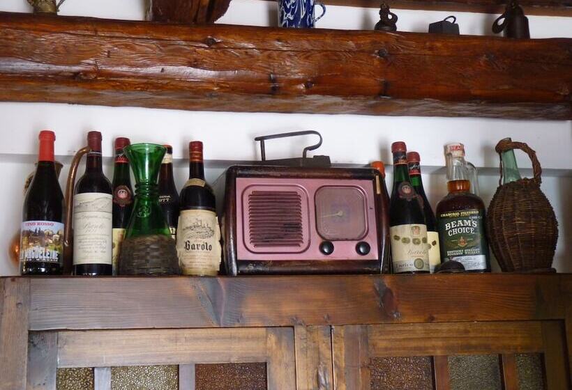 Резиденция Lo Scoiattolo