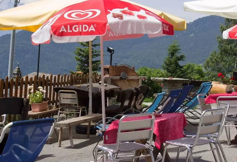 Residenssi Lo Scoiattolo