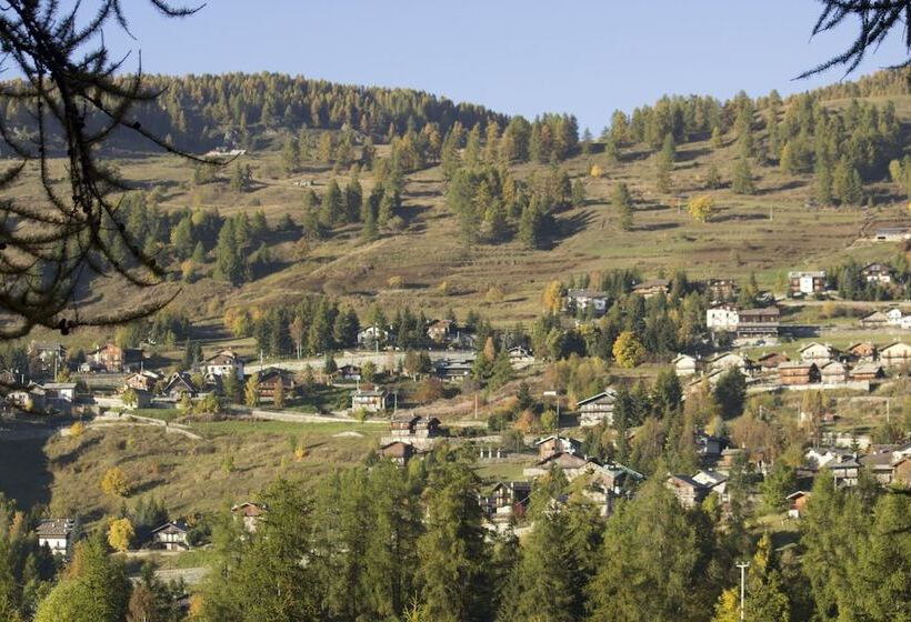 Резиденция Lo Scoiattolo