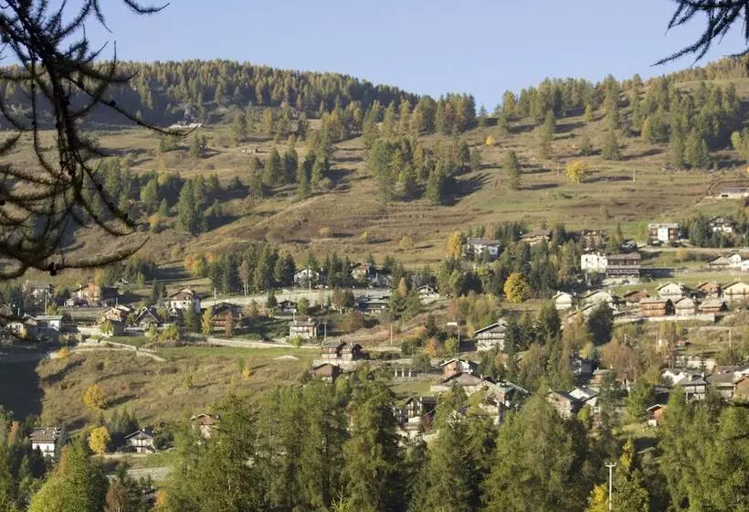 Residenssi Lo Scoiattolo