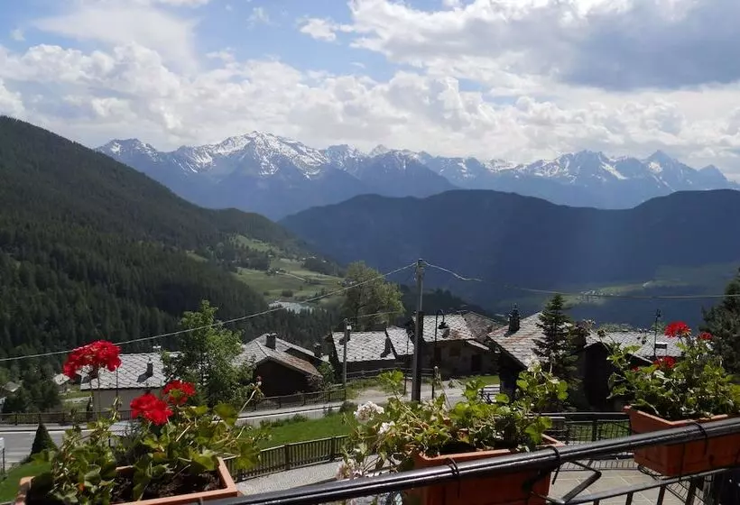 Residenssi Lo Scoiattolo