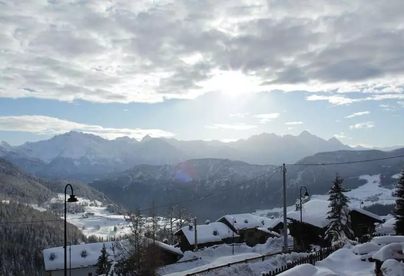 Residenssi Lo Scoiattolo