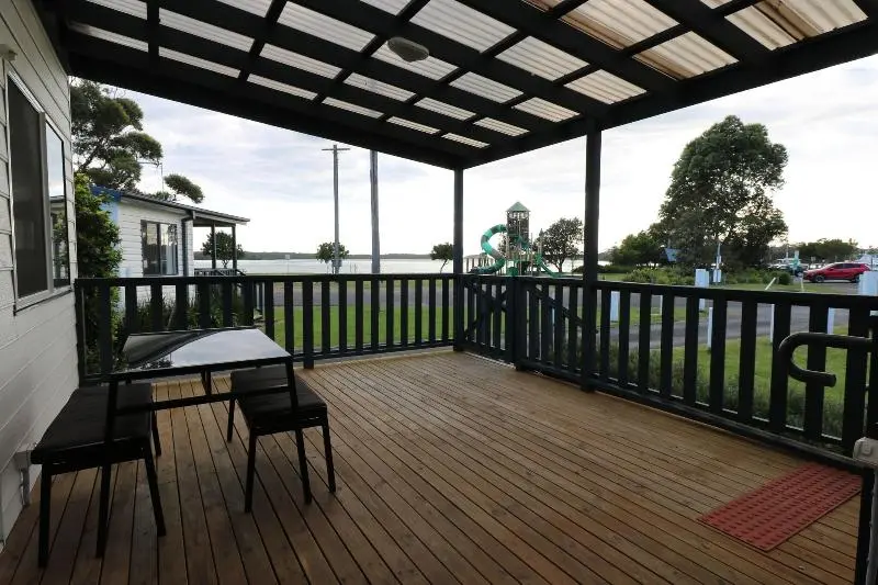 South Coast Retreat