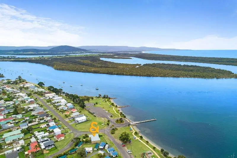 South Coast Retreat