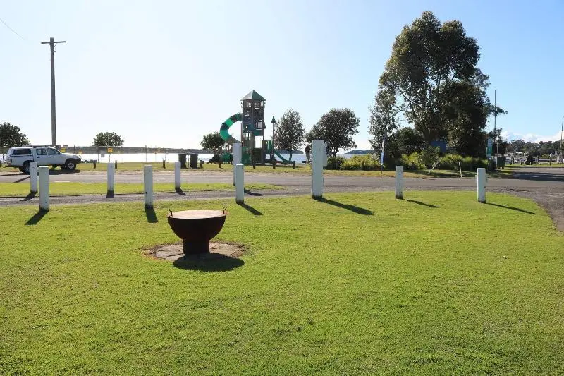 South Coast Retreat