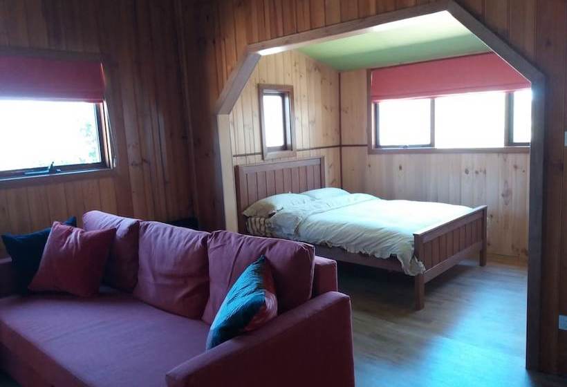 Tiandi Wildlife Sanctuary Farm Stay