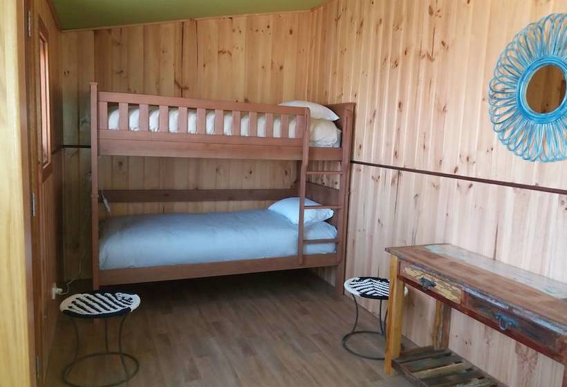 Tiandi Wildlife Sanctuary Farm Stay