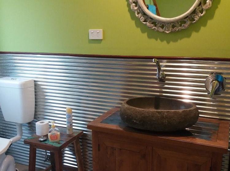 Tiandi Wildlife Sanctuary Farm Stay