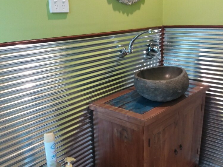 Tiandi Wildlife Sanctuary Farm Stay