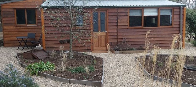 Tiandi Wildlife Sanctuary Farm Stay