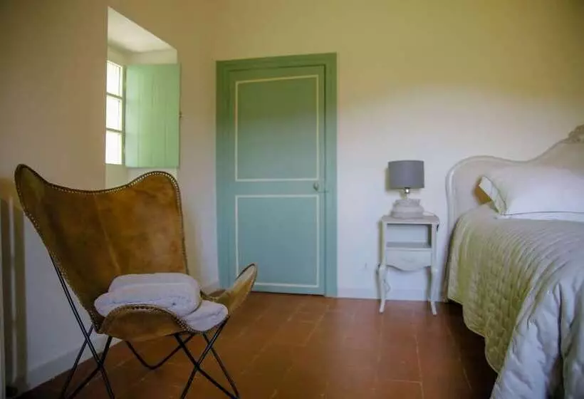 ベッドアンドブレックファースト Château De Saint Félix
