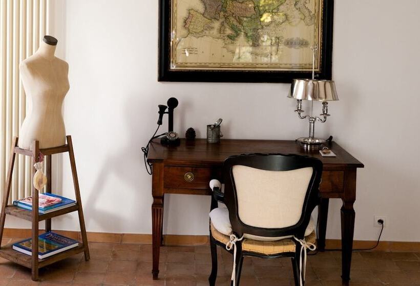 ベッドアンドブレックファースト Château De Saint Félix