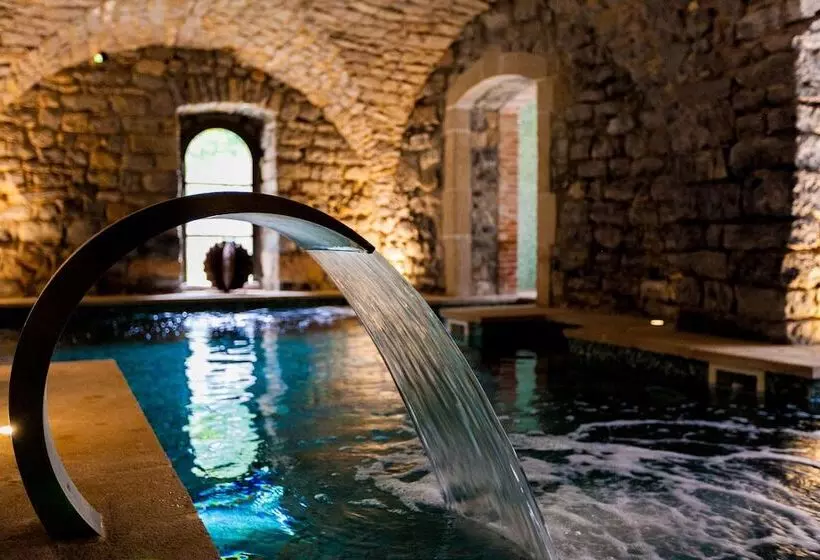 ベッドアンドブレックファースト Château De Saint Félix