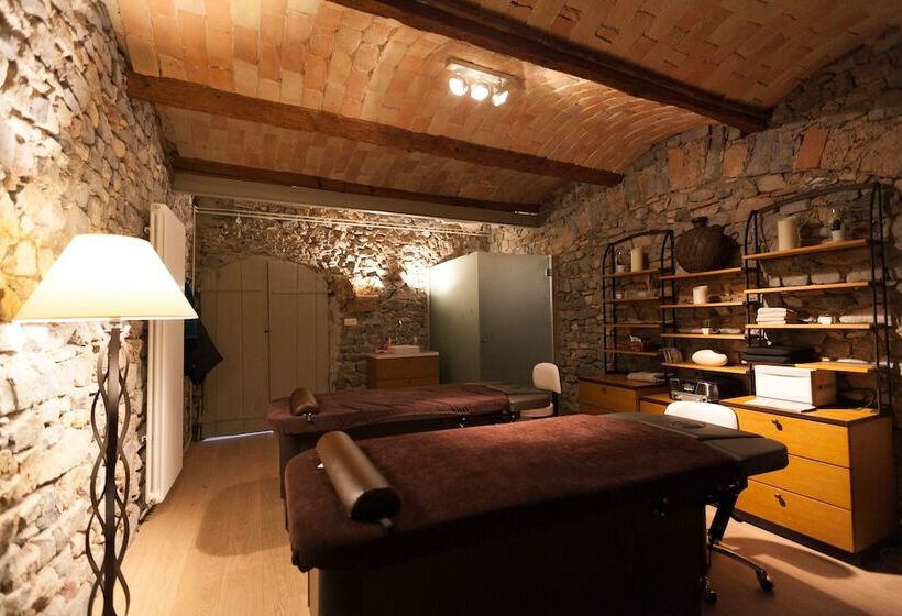 Nocleg ze śniadaniem Château De Saint Félix