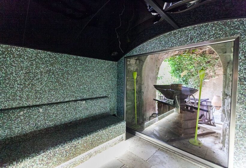 Nocleg ze śniadaniem Château De Saint Félix