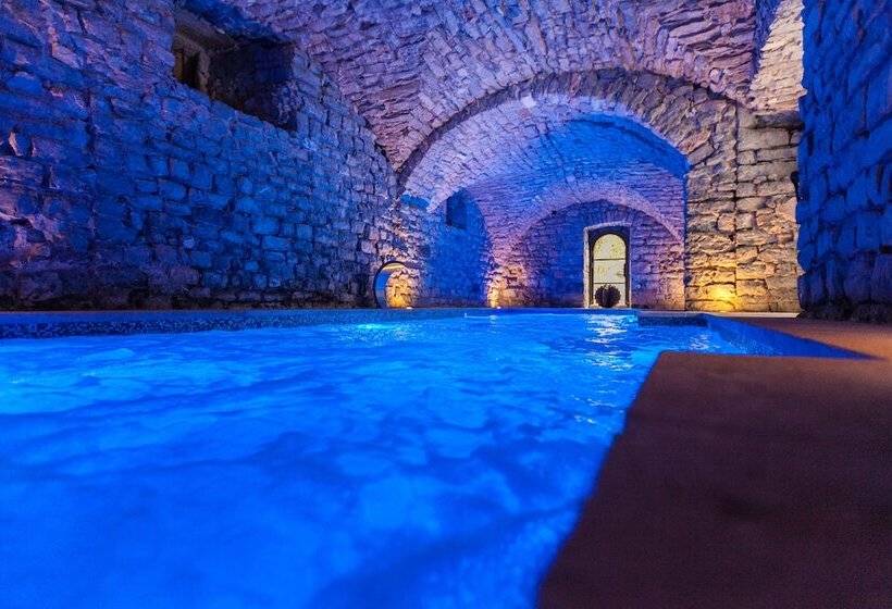 ベッドアンドブレックファースト Château De Saint Félix