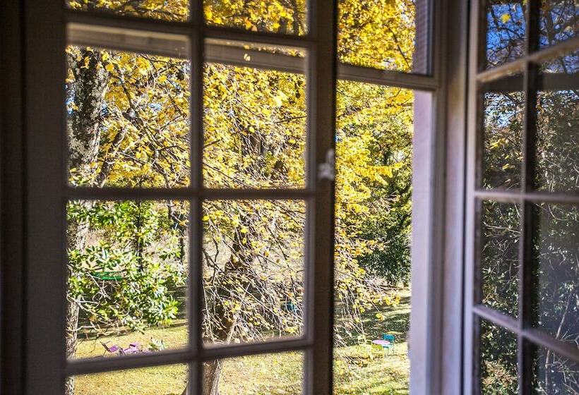 住宿加早餐  Château De Saint Félix