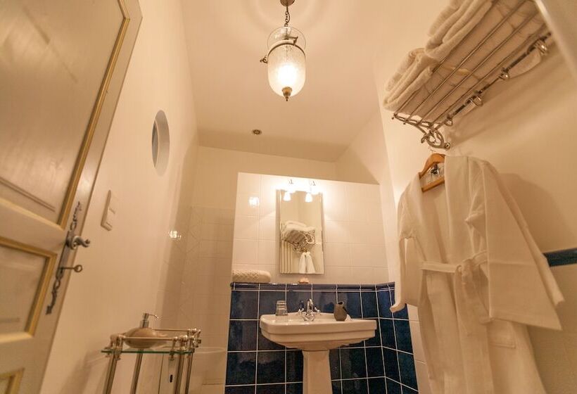 Nocleg ze śniadaniem Château De Saint Félix