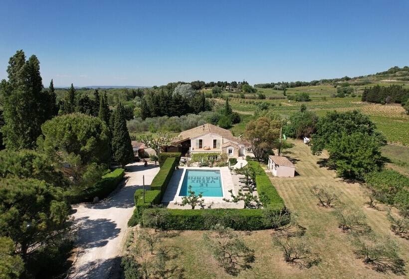 Bed and Breakfast Le Vieux Platane