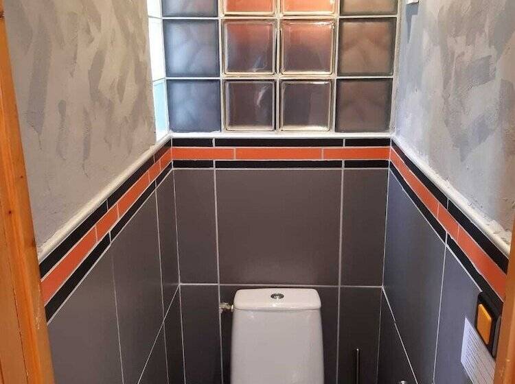 Bed and Breakfast Le Vieux Platane