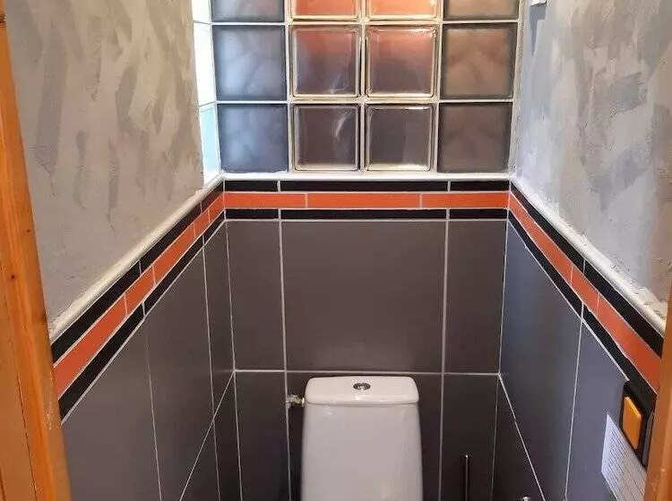 ベッドアンドブレックファースト Le Vieux Platane