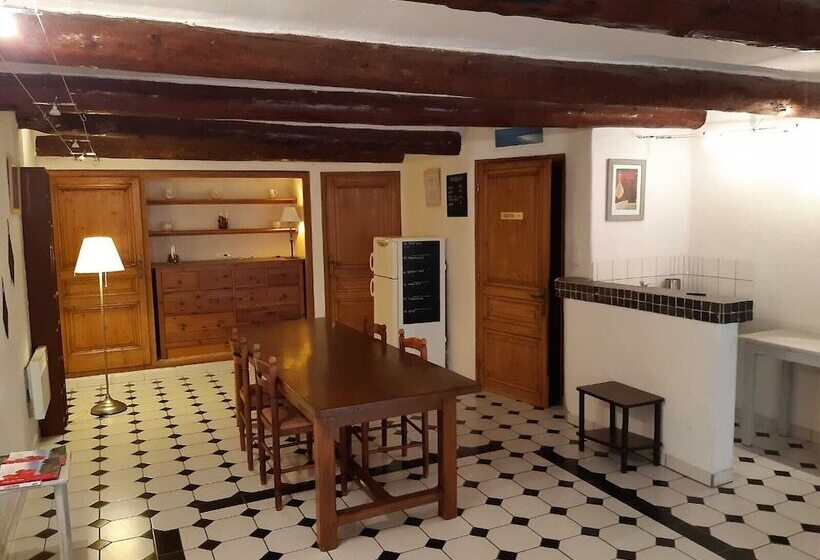 Bed and Breakfast Le Vieux Platane