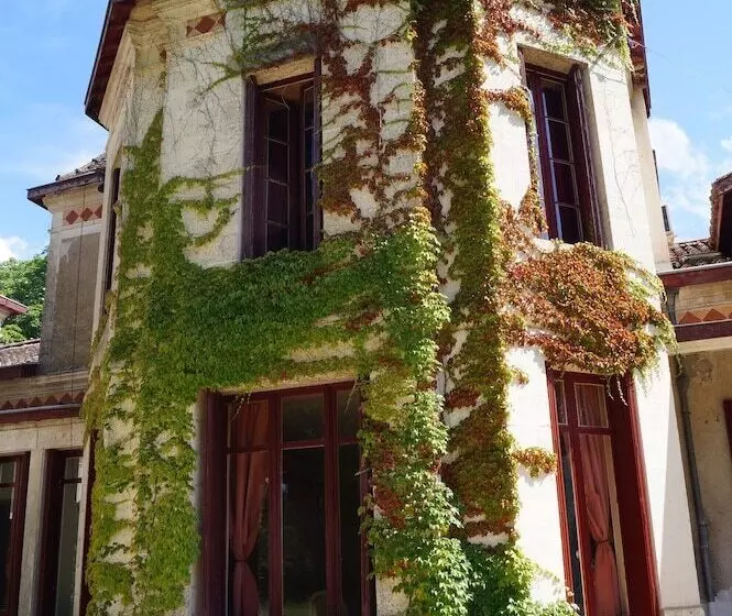 Aamiaismajoitus (B&B) Les Luz   Chambres D Hôtes