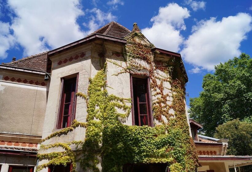 住宿加早餐  Les Luz   Chambres D Hôtes